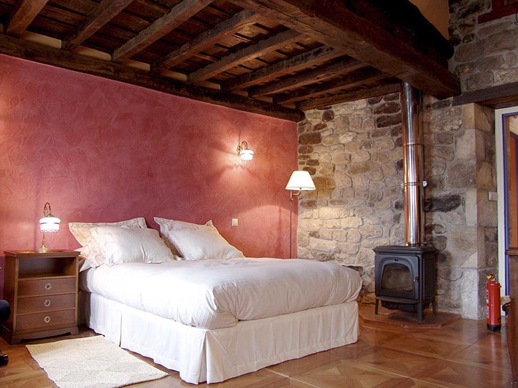 La Casa De Las Brujas Otel Barrio  Dış mekan fotoğraf