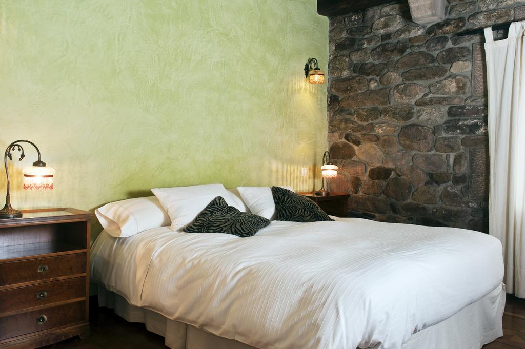 La Casa De Las Brujas Otel Barrio  Dış mekan fotoğraf