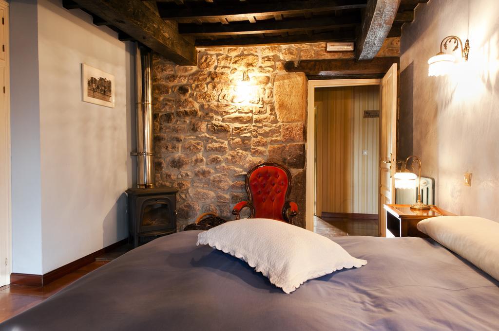 La Casa De Las Brujas Otel Barrio  Dış mekan fotoğraf