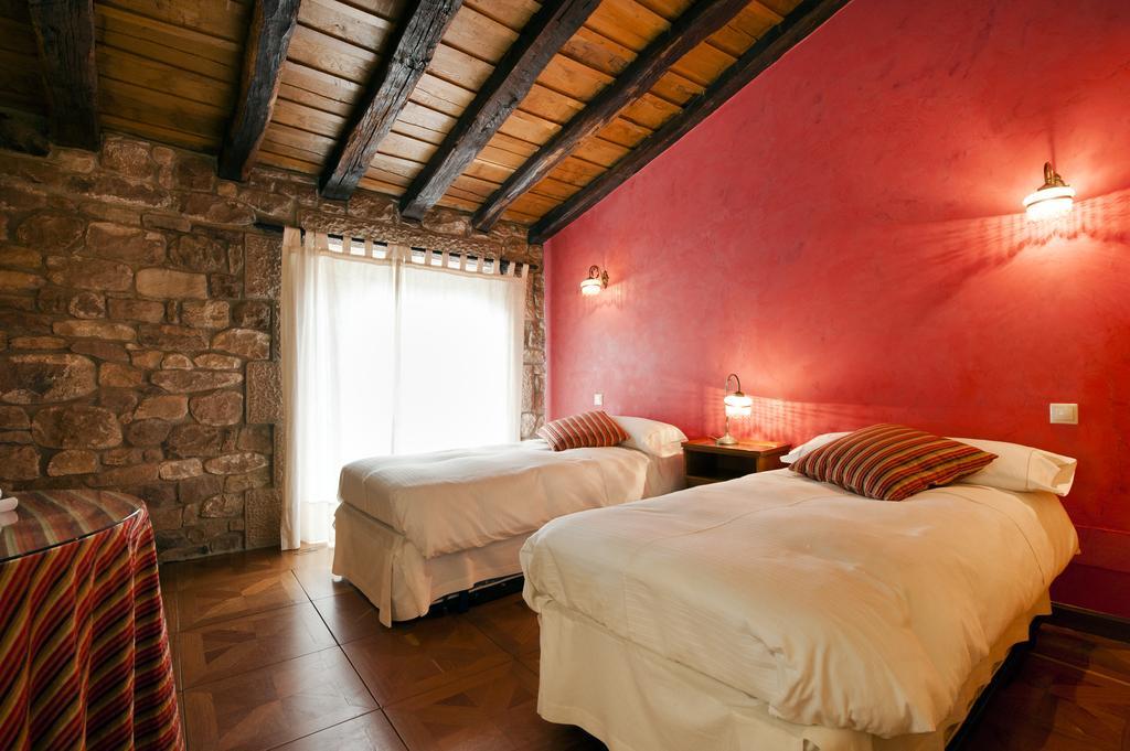 La Casa De Las Brujas Otel Barrio  Dış mekan fotoğraf