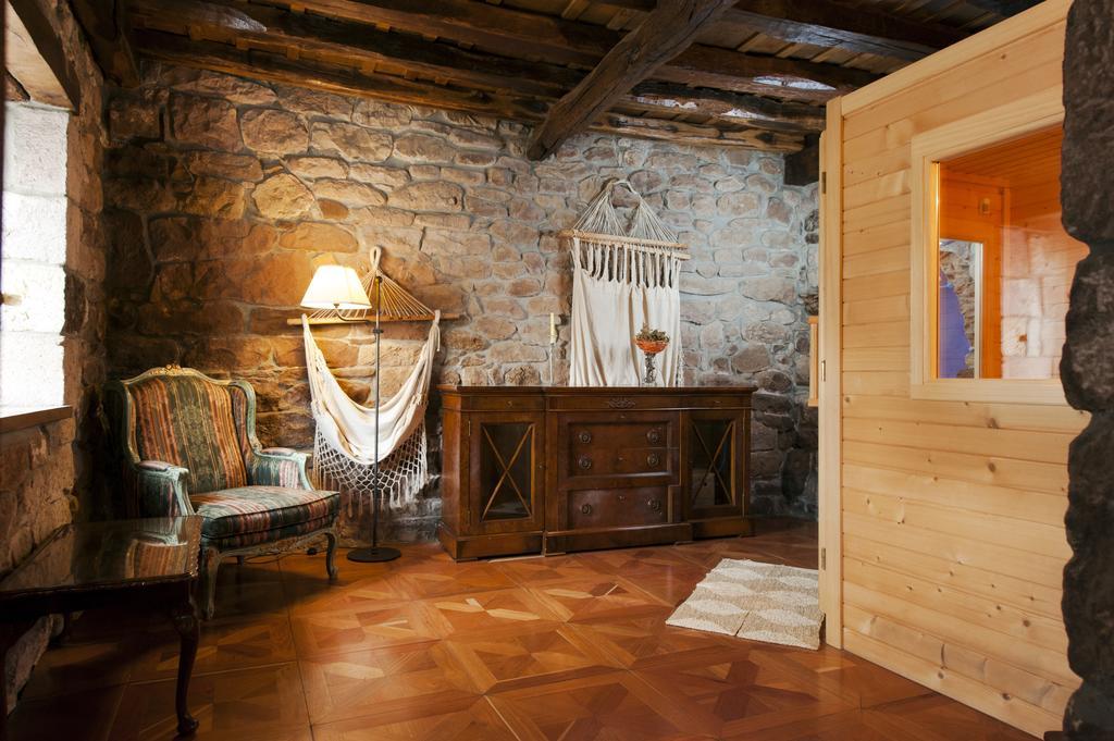 La Casa De Las Brujas Otel Barrio  Dış mekan fotoğraf