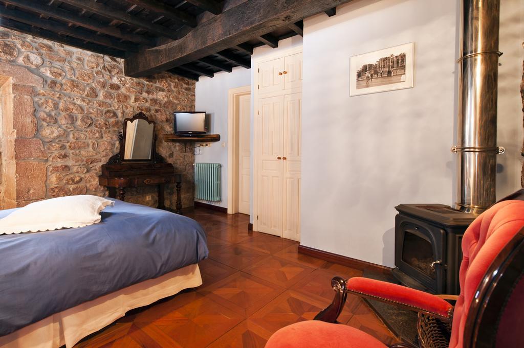 La Casa De Las Brujas Otel Barrio  Dış mekan fotoğraf