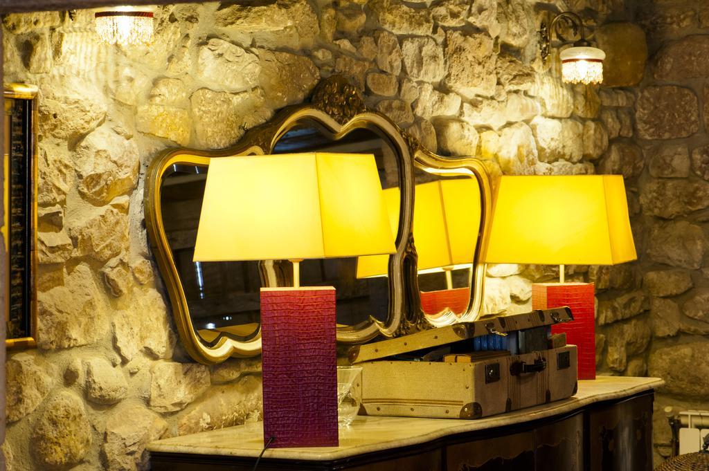 La Casa De Las Brujas Otel Barrio  Dış mekan fotoğraf